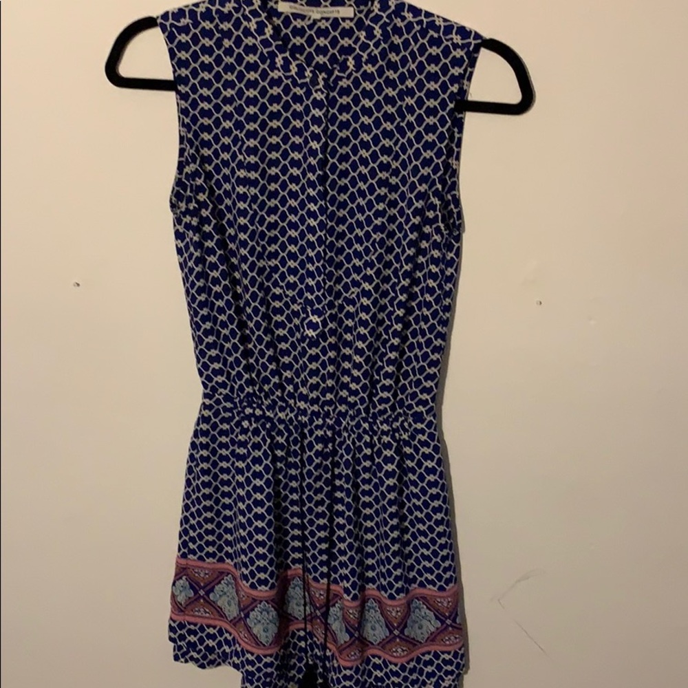 Blouse/dress